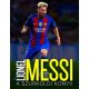 Lionel Messi – A szurkolói könyv