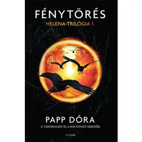 Fénytörés