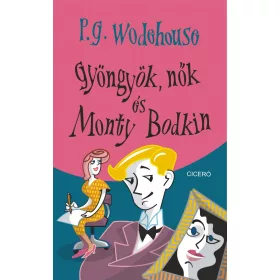 Gyöngyök, nők és Monty Bodkin
