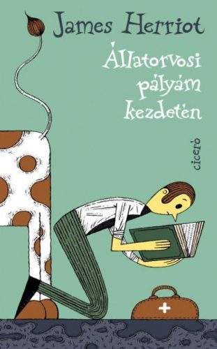 Állatorvosi pályám kezdetén