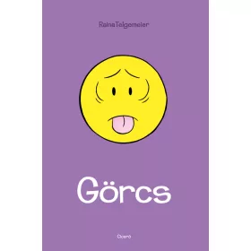 Görcs