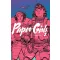 Paper Girls - Újságoslányok 2.