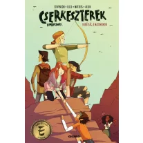 Cserkeszterek 2.
