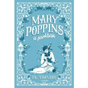Mary Poppins a parkban