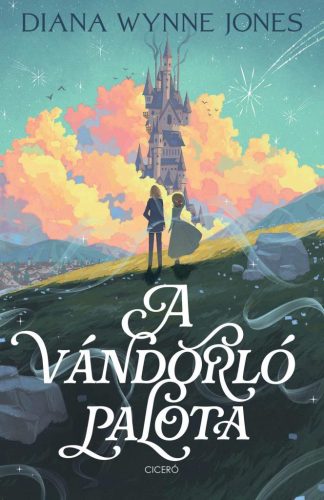 A vándorló palota
