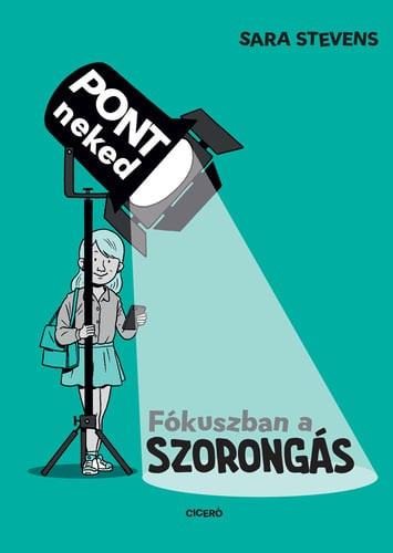 Fókuszban a szorongás