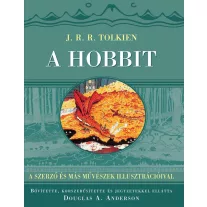 A hobbit