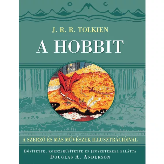 A hobbit A hobbit