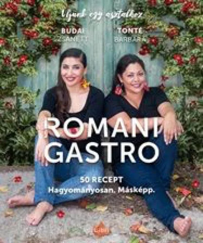 Romani gastro