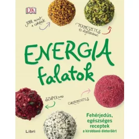 Energiafalatok