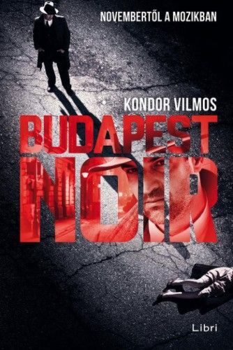 Budapest noir