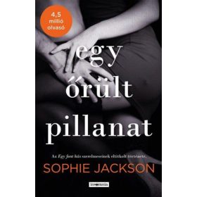 Egy őrült pillanat