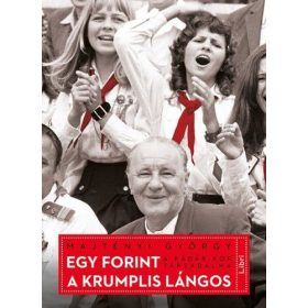 Egy forint a krumplis lángos