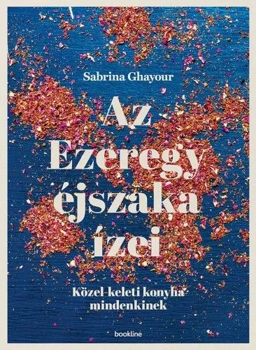 Az Ezeregy éjszaka ízei
