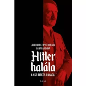 Hitler halála