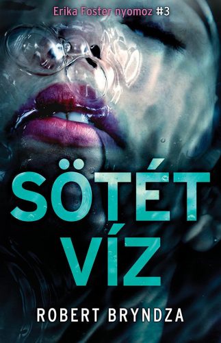 Sötét víz