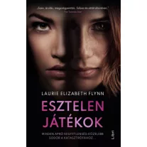   Esztelen játékok - Minden apró kegyetlenség közelebb sodor a katasztrófához...