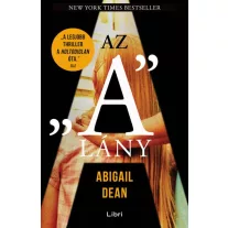 Az "A" lány