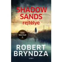 Shadow Sands rejtélye - Kate Marshall 2.