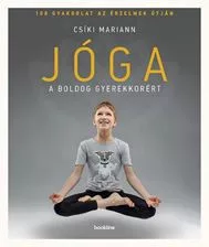 Jóga a boldog gyerekkorért