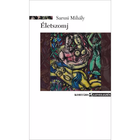 Életszomj Életszomj