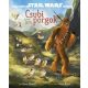 Star Wars - Csubi és a porgok