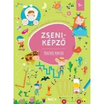 Zseniképző - Pontról pontra