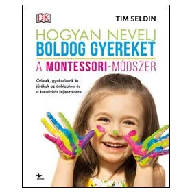 Hogyan nevelj boldog gyereket