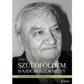 Szülőföldem Hajdúböszörmény