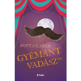 Gyémántvadász Rt.