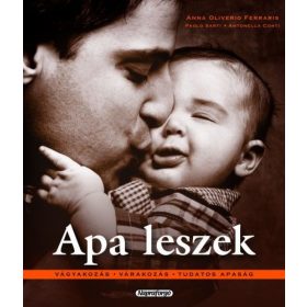 Apa leszek