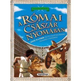 A római császár nyomában