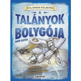 A talányok bolygója
