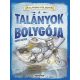 A talányok bolygója