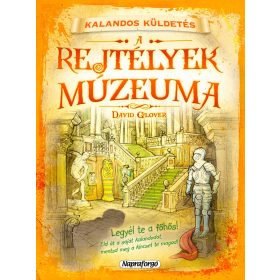 A rejtélyek múzeuma