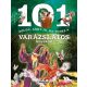 101 dolog, amit jó ha tudsz a varázslatos lényekről