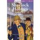 Olvass velünk! (4) - Sherlock Holmes kalandjai