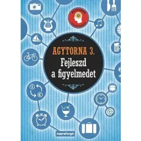 Agytorna 3.