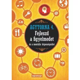 Agytorna 4.