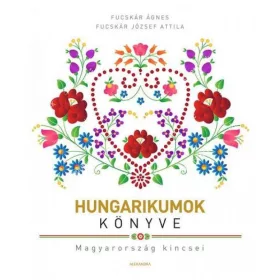 Hungarikumok könyve