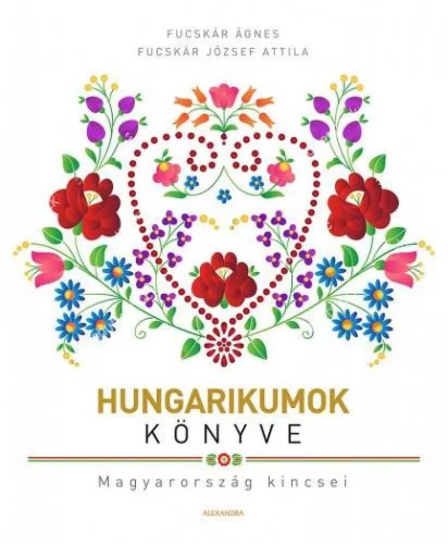 Hungarikumok könyve