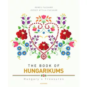 The Books of Hungaricums