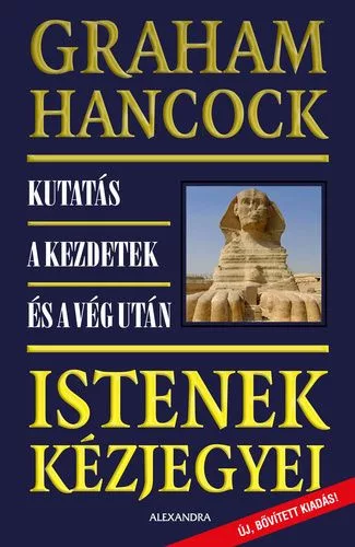 Istenek kézjegyei