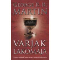 Varjak lakomája