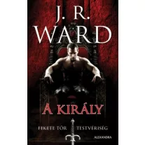 A király