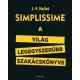 Simplissime - A világ legegyszerűbb szakácskönyve