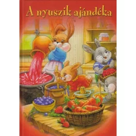 Nyuszik ajándéka