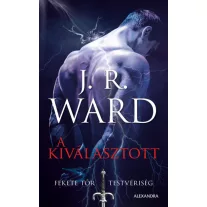 A Kiválasztott - Fekete Tőr Testvériség 15.