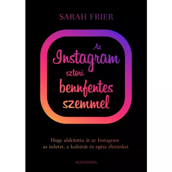 Az instagram sztori bennfentes szemmel Az instagram sztori bennfentes szemmel