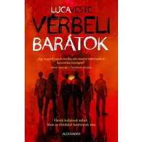 Vérbeli barátok